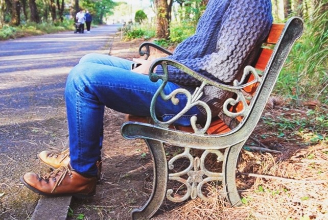 交通量AI 滞留時間計測